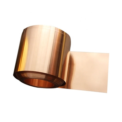 20um ED Copper Foil