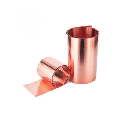20um ED Copper Foil