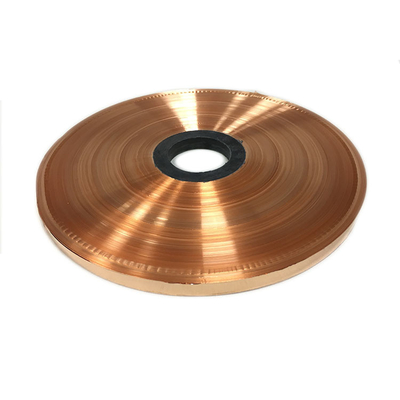 500mm RA Copper Foil