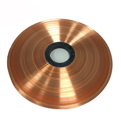 500mm RA Copper Foil