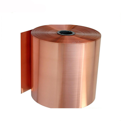 9um PCB Copper Foil