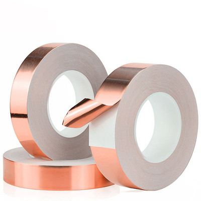 0.08mm Copper Foil Tape