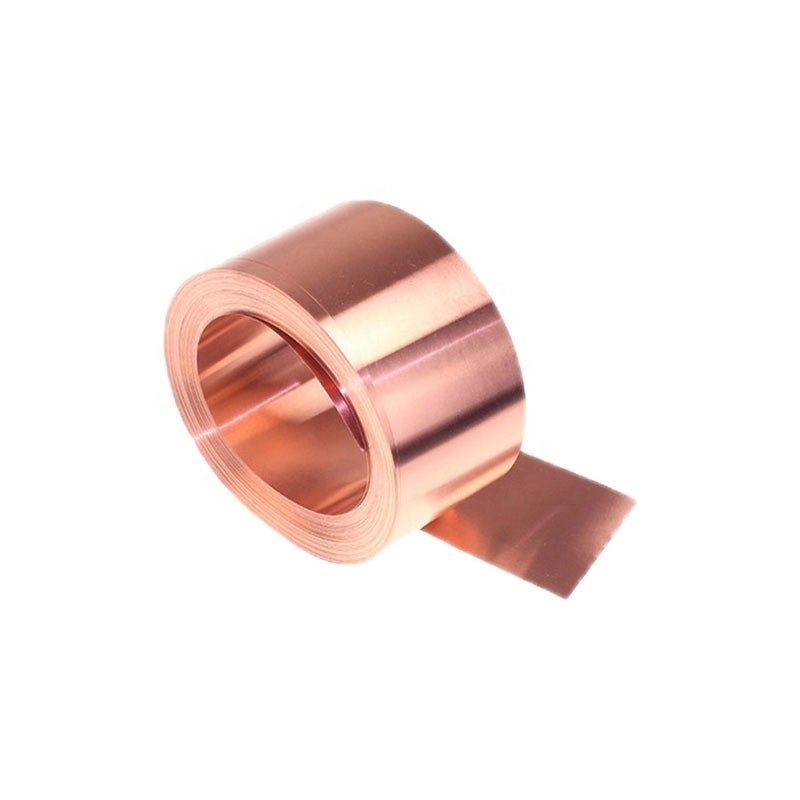 9um 12um 18um 35um High Density FPC PCB Copper Foil